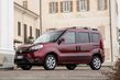 Pregled prenovljenega kompaktnega enoprostorca Fiat Doblo fotografija 1