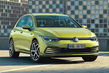 Nova generacija kombilimuzine Volkswagen Golf fotografija 6