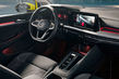 Nova generacija kombilimuzine Volkswagen Golf fotografija 14