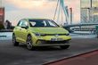 Nova generacija kombilimuzine Volkswagen Golf fotografija 1