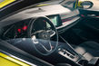 Nova generacija kombilimuzine Volkswagen Golf fotografija 13