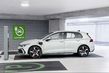 Nova generacija kombilimuzine Volkswagen Golf fotografija 7