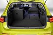 Nova generacija kombilimuzine Volkswagen Golf fotografija 16