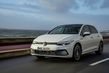 Nova generacija kombilimuzine Volkswagen Golf fotografija 11