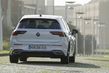 Nova generacija kombilimuzine Volkswagen Golf fotografija 10