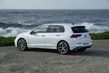 Nova generacija kombilimuzine Volkswagen Golf fotografija 9