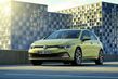 Nova generacija kombilimuzine Volkswagen Golf fotografija 5