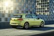 Nova generacija kombilimuzine Volkswagen Golf fotografija 4