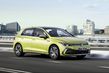 Nova generacija kombilimuzine Volkswagen Golf fotografija 2