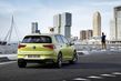 Nova generacija kombilimuzine Volkswagen Golf fotografija 3