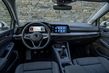 Nova generacija kombilimuzine Volkswagen Golf fotografija 12
