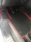 Opel Movano 2010–2021 EVA avtomobilske preproge (črne) fotografija 2