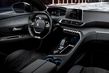 Druga generacija križanca Peugeot 5008 fotografija 11