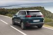 Druga generacija križanca Peugeot 5008 fotografija 7