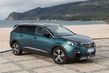 Druga generacija križanca Peugeot 5008 fotografija 2