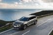Druga generacija križanca Peugeot 5008 fotografija 6