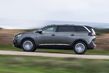 Druga generacija križanca Peugeot 5008 fotografija 5