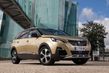 Druga generacija križanca Peugeot 5008 fotografija 4