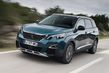Druga generacija križanca Peugeot 5008 fotografija 8