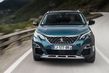 Druga generacija križanca Peugeot 5008 fotografija 3