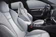 Pregled nabitega štirikolesno gnanega kombilimuzinskega modela Audi RS3 Sportback fotografija 12