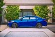 Pregled limuzine Nissan Sentra modelnega leta 2020 fotografija 5