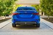 Pregled limuzine Nissan Sentra modelnega leta 2020 fotografija 4