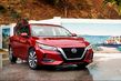 Pregled limuzine Nissan Sentra modelnega leta 2020 fotografija 1