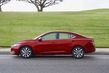 Pregled limuzine Nissan Sentra modelnega leta 2020 fotografija 9