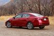 Pregled limuzine Nissan Sentra modelnega leta 2020 fotografija 2