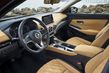 Pregled limuzine Nissan Sentra modelnega leta 2020 fotografija 10