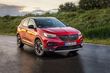 Kompaktni mestni križanec Opel Grandland X fotografija 3