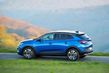 Kompaktni mestni križanec Opel Grandland X fotografija 8