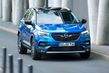 Kompaktni mestni križanec Opel Grandland X fotografija 1