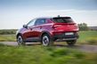 Kompaktni mestni križanec Opel Grandland X fotografija 2