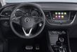 Kompaktni mestni križanec Opel Grandland X fotografija 9