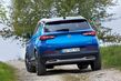 Kompaktni mestni križanec Opel Grandland X fotografija 4