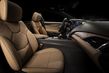 Pregled premijske limuzine Cadillac CT5 fotografija 11