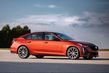 Pregled premijske limuzine Cadillac CT5 fotografija 5