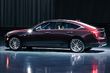 Pregled premijske limuzine Cadillac CT5 fotografija 2