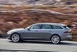 Pregled premijskega karavana Jaguar XF Sportbrake fotografija 4