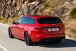 Pregled premijskega karavana Jaguar XF Sportbrake fotografija 7