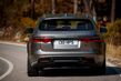 Pregled premijskega karavana Jaguar XF Sportbrake fotografija 10