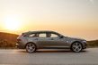 Pregled premijskega karavana Jaguar XF Sportbrake fotografija 8