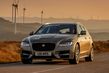 Pregled premijskega karavana Jaguar XF Sportbrake fotografija 5