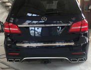 Mercedes GL/GLS razred X166 2012–2019 Zadnje luči za GLS (2 kos, original) fotografija 5