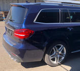 Mercedes GL/GLS razred X166 2012–2019 Zadnje luči za GLS (2 kos, original) fotografija 6