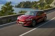 Pregled električnega crossoverja Ford Mustang Mach-E fotografija 7