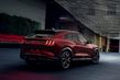 Pregled električnega crossoverja Ford Mustang Mach-E fotografija 5