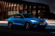 Pregled električnega crossoverja Ford Mustang Mach-E fotografija 4